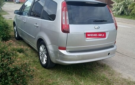 Ford C-MAX I рестайлинг, 2008 год, 500 000 рублей, 4 фотография