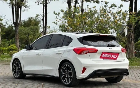 Ford Focus IV, 2021 год, 1 200 000 рублей, 5 фотография