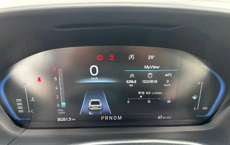 Ford Focus IV, 2021 год, 1 200 000 рублей, 18 фотография