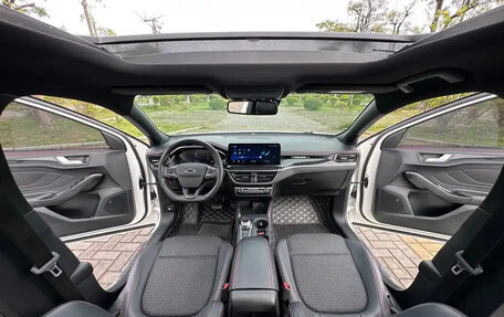 Ford Focus IV, 2021 год, 1 200 000 рублей, 17 фотография