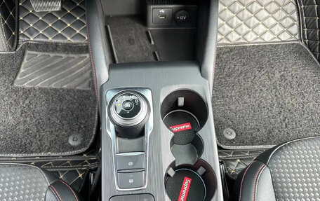 Ford Focus IV, 2021 год, 1 200 000 рублей, 19 фотография