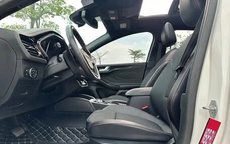Ford Focus IV, 2021 год, 1 200 000 рублей, 13 фотография
