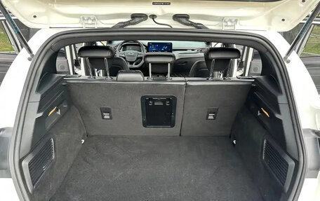 Ford Focus IV, 2021 год, 1 200 000 рублей, 27 фотография