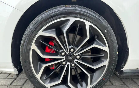 Ford Focus IV, 2021 год, 1 200 000 рублей, 29 фотография