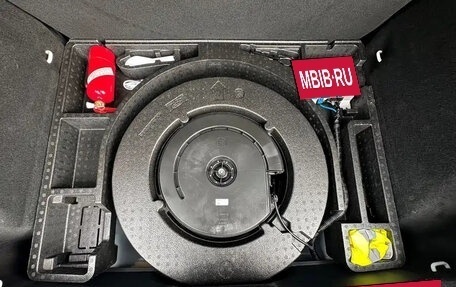 Ford Focus IV, 2021 год, 1 200 000 рублей, 28 фотография