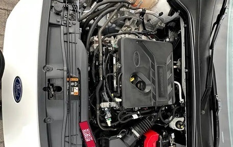 Ford Focus IV, 2021 год, 1 200 000 рублей, 26 фотография