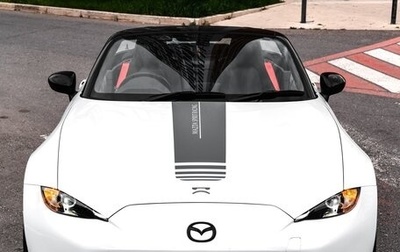 Mazda MX-5, 2015 год, 2 250 000 рублей, 1 фотография