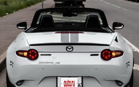 Mazda MX-5, 2015 год, 2 250 000 рублей, 14 фотография