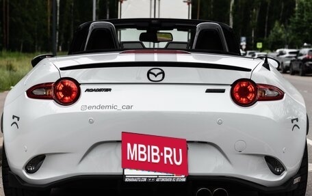 Mazda MX-5, 2015 год, 2 250 000 рублей, 13 фотография