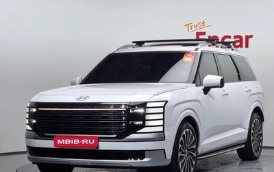 Hyundai Palisade, 2025 год, 6 690 000 рублей, 1 фотография