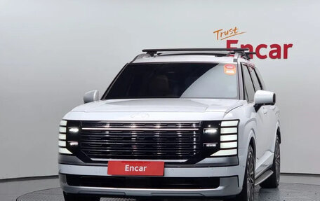 Hyundai Palisade, 2025 год, 6 690 000 рублей, 3 фотография