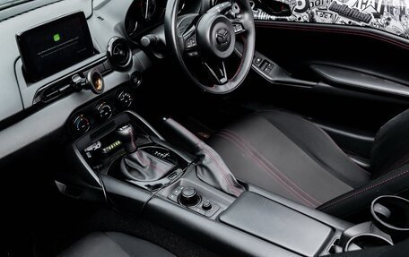 Mazda MX-5, 2015 год, 2 250 000 рублей, 24 фотография