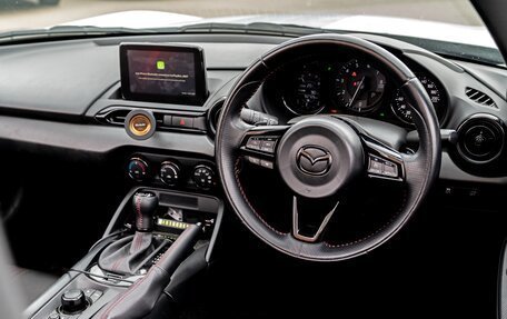 Mazda MX-5, 2015 год, 2 250 000 рублей, 18 фотография