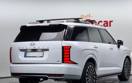 Hyundai Palisade, 2025 год, 6 690 000 рублей, 2 фотография