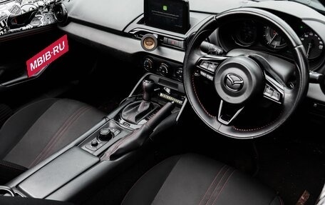 Mazda MX-5, 2015 год, 2 250 000 рублей, 23 фотография