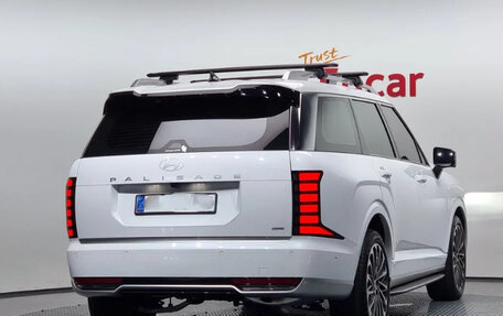 Hyundai Palisade, 2025 год, 6 690 000 рублей, 4 фотография