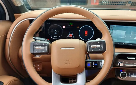Hyundai Palisade, 2025 год, 6 690 000 рублей, 11 фотография