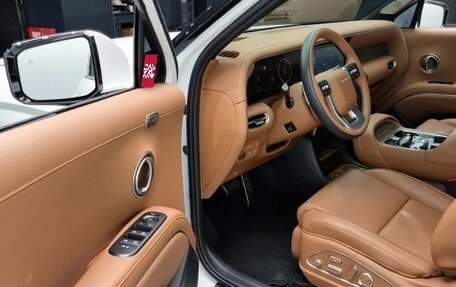 Hyundai Palisade, 2025 год, 6 690 000 рублей, 9 фотография