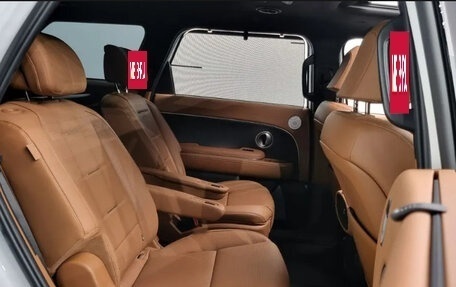 Hyundai Palisade, 2025 год, 6 690 000 рублей, 10 фотография