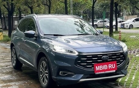 Ford Escape, 2021 год, 1 700 000 рублей, 3 фотография