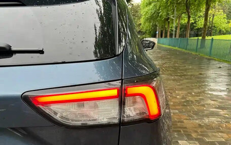 Ford Escape, 2021 год, 1 700 000 рублей, 7 фотография