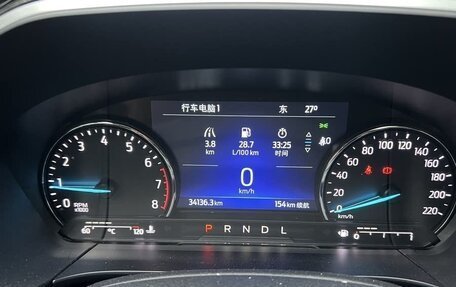 Ford Escape, 2021 год, 1 700 000 рублей, 13 фотография
