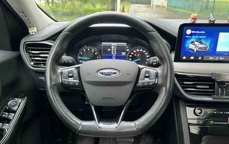 Ford Escape, 2021 год, 1 700 000 рублей, 11 фотография