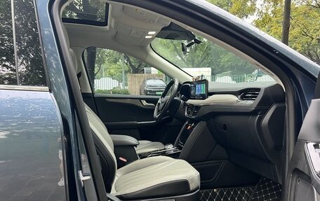 Ford Escape, 2021 год, 1 700 000 рублей, 16 фотография