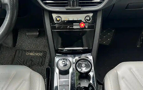 Ford Escape, 2021 год, 1 700 000 рублей, 14 фотография