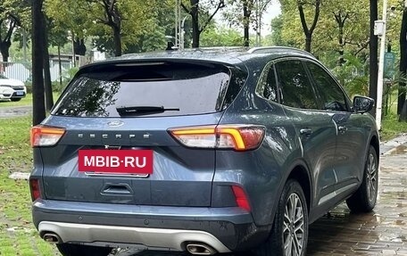 Ford Escape, 2021 год, 1 700 000 рублей, 6 фотография