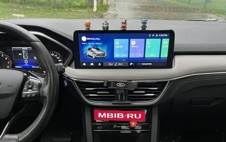 Ford Escape, 2021 год, 1 700 000 рублей, 12 фотография