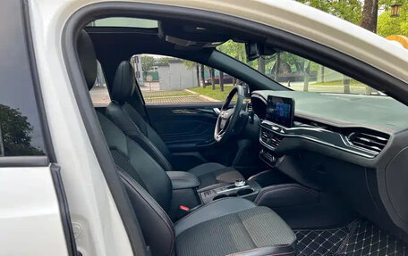 Ford Focus IV, 2022 год, 1 300 000 рублей, 11 фотография