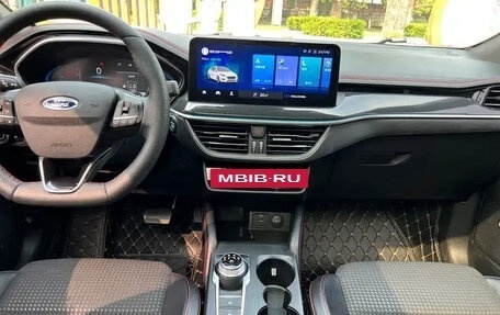 Ford Focus IV, 2022 год, 1 300 000 рублей, 16 фотография