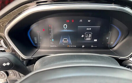 Ford Focus IV, 2022 год, 1 300 000 рублей, 18 фотография