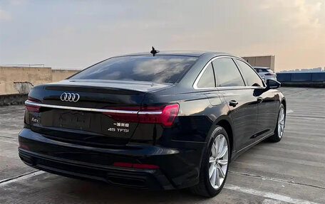 Audi A6, 2021 год, 2 950 000 рублей, 4 фотография