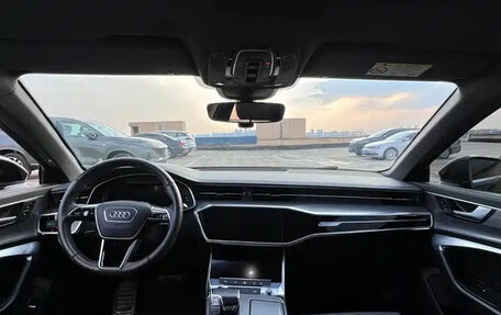 Audi A6, 2021 год, 2 950 000 рублей, 7 фотография