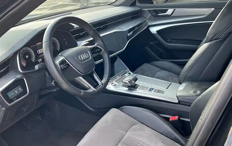 Audi A6, 2021 год, 2 950 000 рублей, 9 фотография