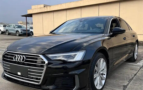 Audi A6, 2021 год, 2 950 000 рублей, 3 фотография