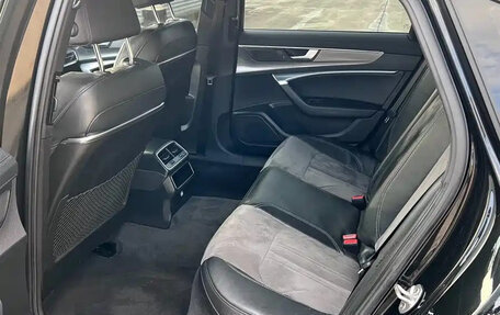 Audi A6, 2021 год, 2 950 000 рублей, 8 фотография
