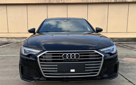 Audi A6, 2021 год, 2 950 000 рублей, 1 фотография