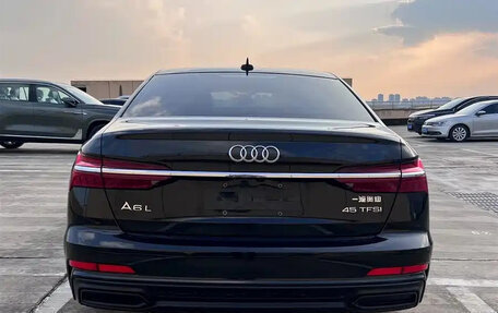 Audi A6, 2021 год, 2 950 000 рублей, 5 фотография