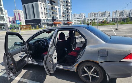 Mitsubishi Lancer IX, 2005 год, 260 000 рублей, 11 фотография