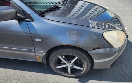 Mitsubishi Lancer IX, 2005 год, 260 000 рублей, 7 фотография