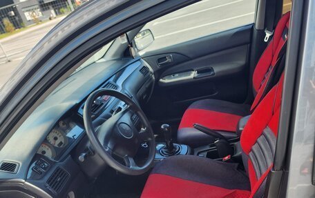 Mitsubishi Lancer IX, 2005 год, 260 000 рублей, 3 фотография