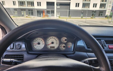 Mitsubishi Lancer IX, 2005 год, 260 000 рублей, 2 фотография