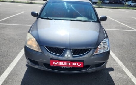 Mitsubishi Lancer IX, 2005 год, 260 000 рублей, 6 фотография