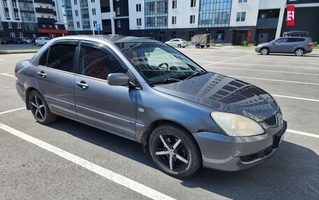 Mitsubishi Lancer IX, 2005 год, 260 000 рублей, 5 фотография