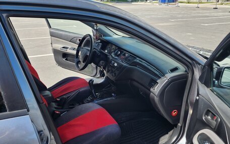 Mitsubishi Lancer IX, 2005 год, 260 000 рублей, 12 фотография