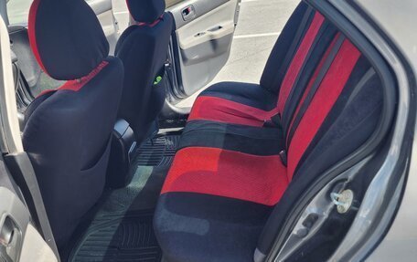 Mitsubishi Lancer IX, 2005 год, 260 000 рублей, 13 фотография
