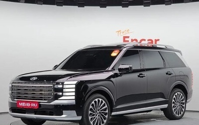 Hyundai Palisade, 2025 год, 6 575 000 рублей, 1 фотография